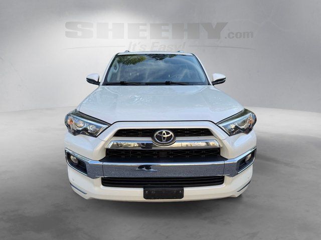 2017 Toyota 4Runner Limited Annapolis MD