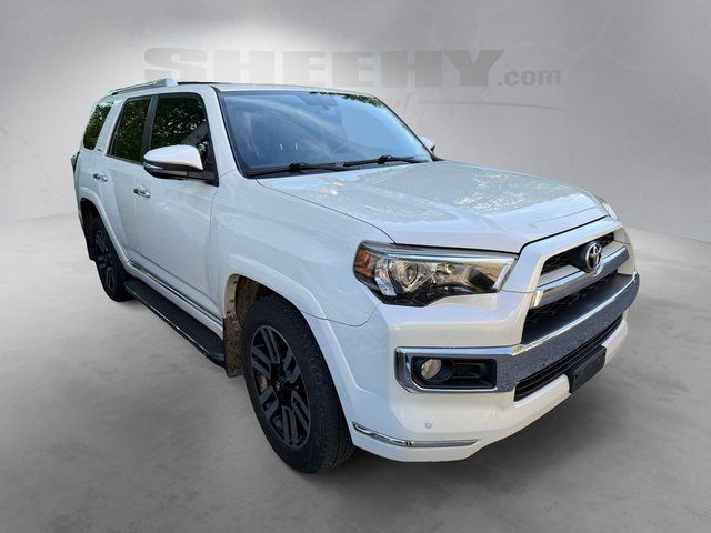 2017 Toyota 4Runner Limited Annapolis MD