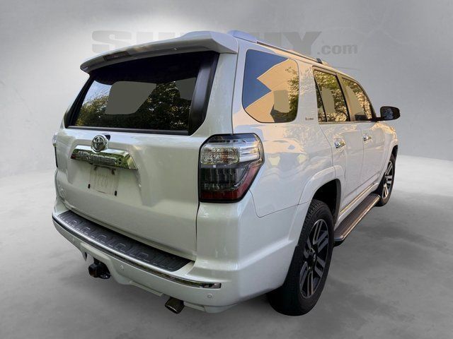 2017 Toyota 4Runner Limited Annapolis MD
