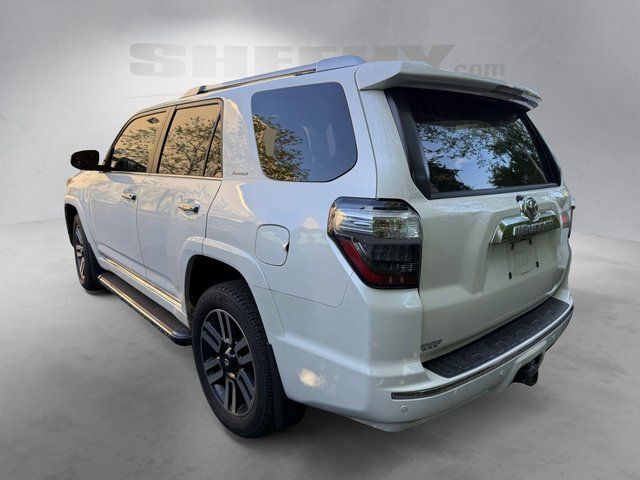 2017 Toyota 4Runner Limited Annapolis MD