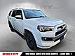 2017 Toyota 4Runner Limited