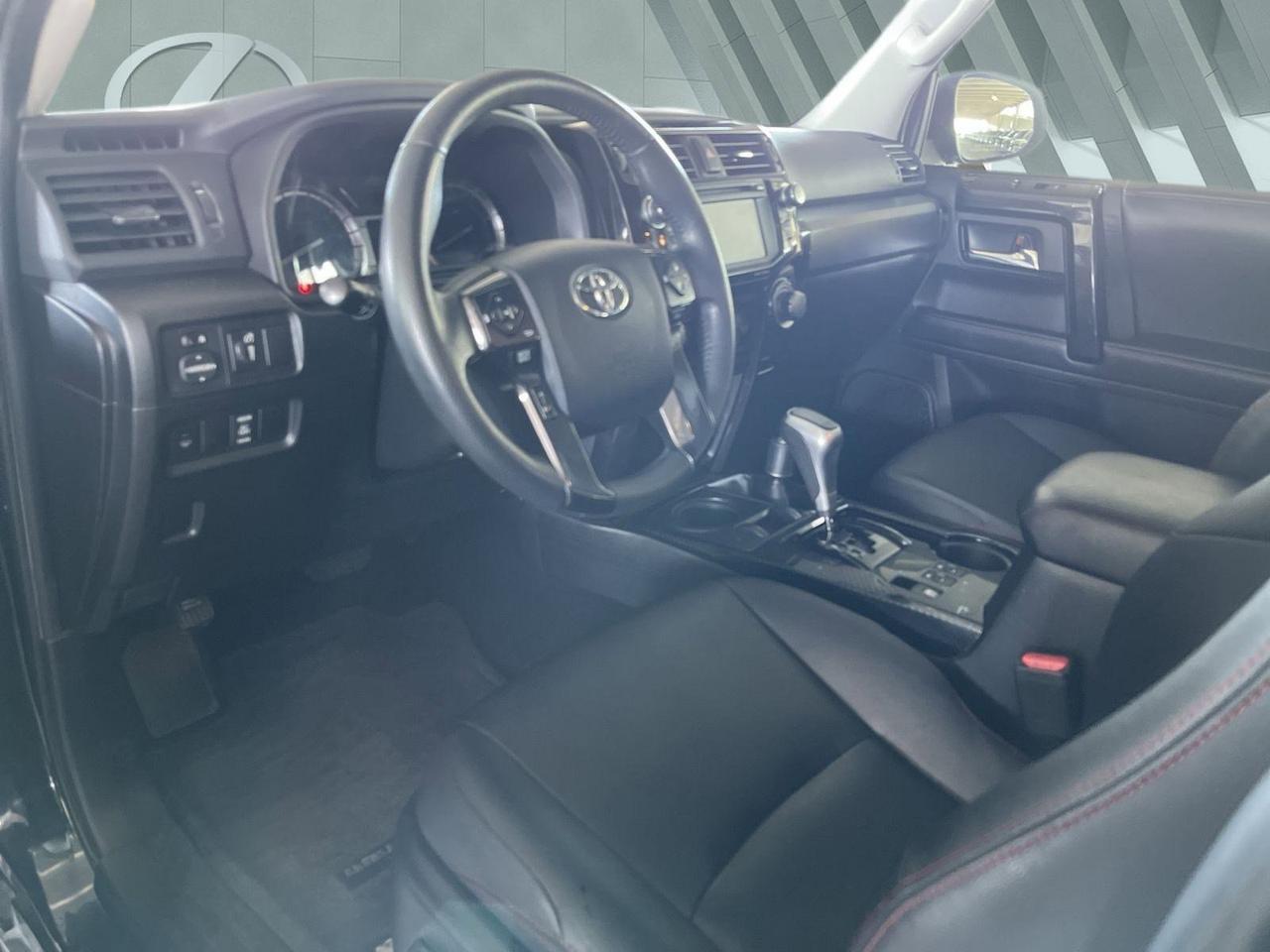 2017 Toyota 4Runner Nightshade San Antonio TX