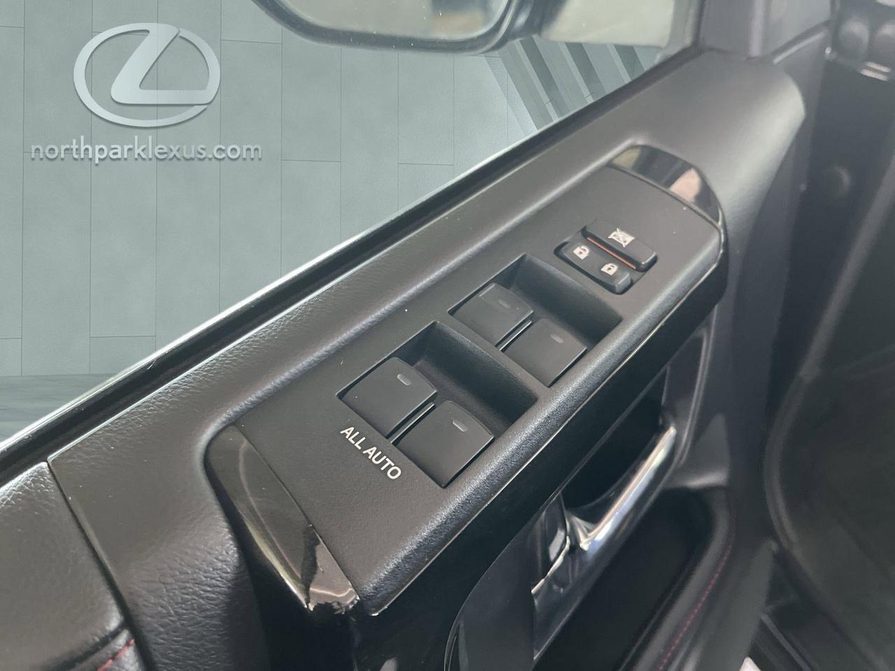 2017 Toyota 4Runner Nightshade San Antonio TX