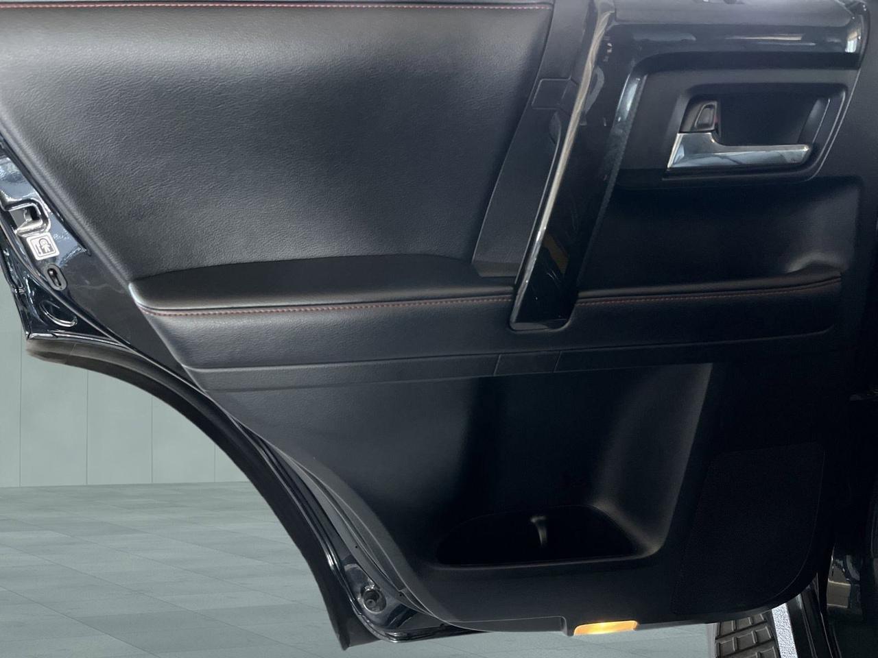 2017 Toyota 4Runner Nightshade San Antonio TX