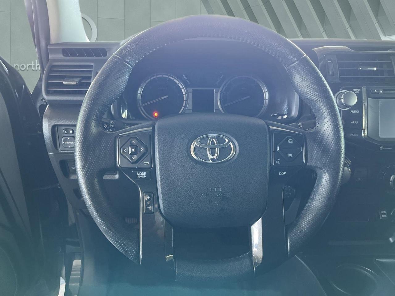 2017 Toyota 4Runner Nightshade San Antonio TX