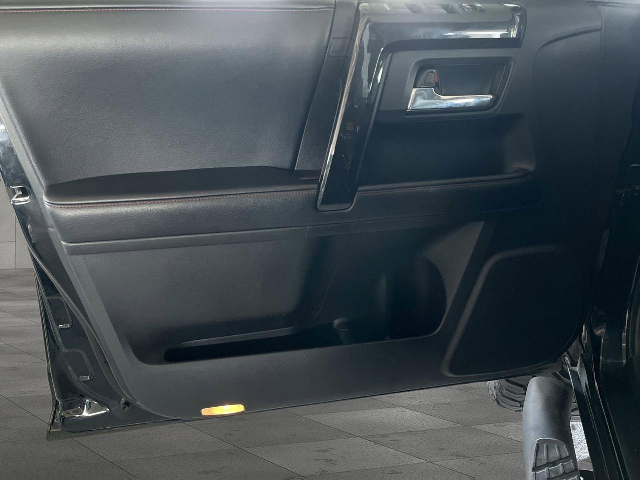 2017 Toyota 4Runner Nightshade San Antonio TX