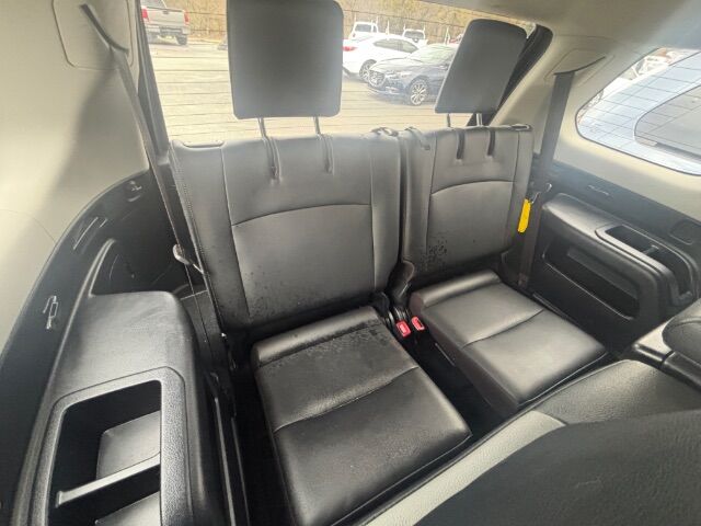 2017 Toyota 4Runner SR5 2WD