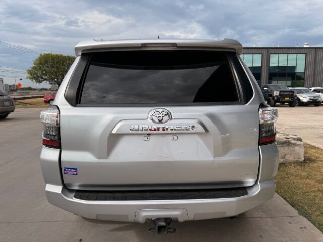 2017 Toyota 4Runner SR5 Austin TX