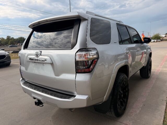 2017 Toyota 4Runner SR5 Austin TX