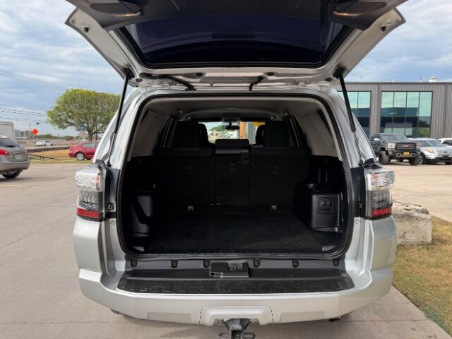 2017 Toyota 4Runner SR5 Austin TX