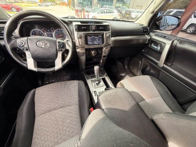2017 Toyota 4Runner SR5 Round Rock TX