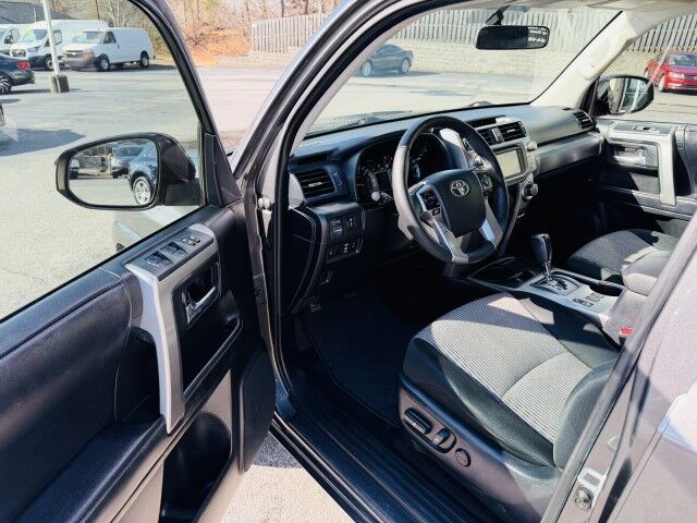 2017 Toyota 4Runner SR5 Conover NC