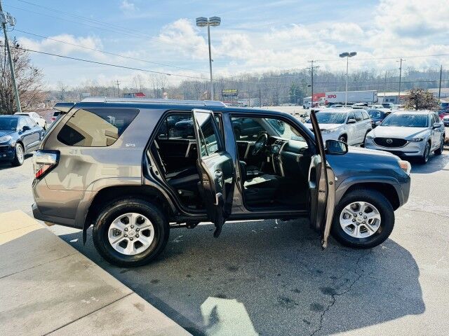 2017 Toyota 4Runner SR5 Conover NC