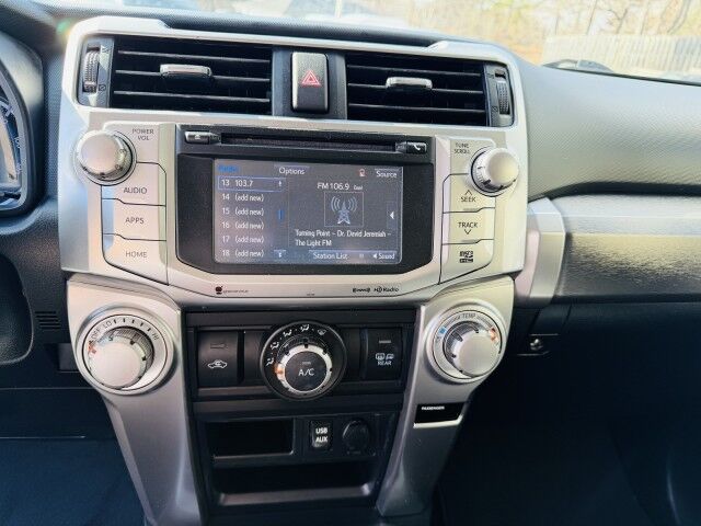 2017 Toyota 4Runner SR5 Conover NC