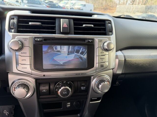 2017 Toyota 4Runner SR5 Conover NC