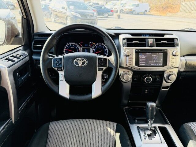 2017 Toyota 4Runner SR5 Conover NC