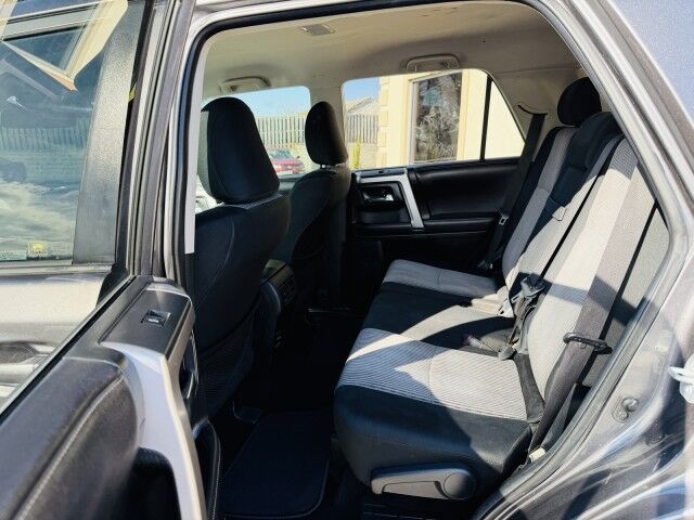 2017 Toyota 4Runner SR5 Conover NC