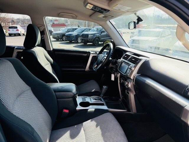 2017 Toyota 4Runner SR5 Conover NC