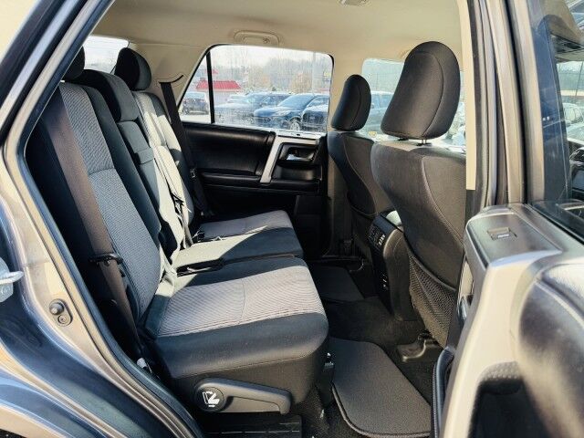 2017 Toyota 4Runner SR5 Conover NC