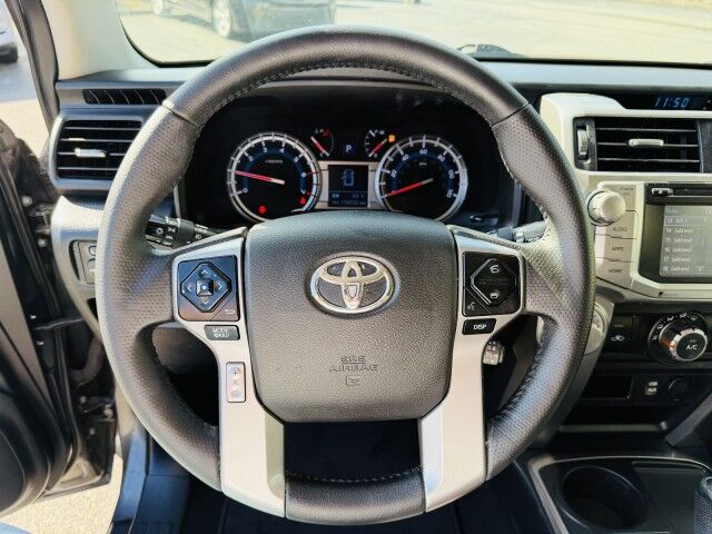 2017 Toyota 4Runner SR5 Conover NC