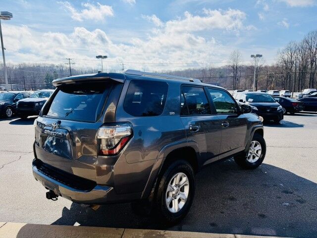 2017 Toyota 4Runner SR5 Conover NC