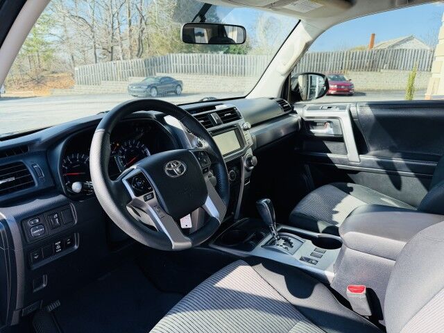 2017 Toyota 4Runner SR5 Conover NC