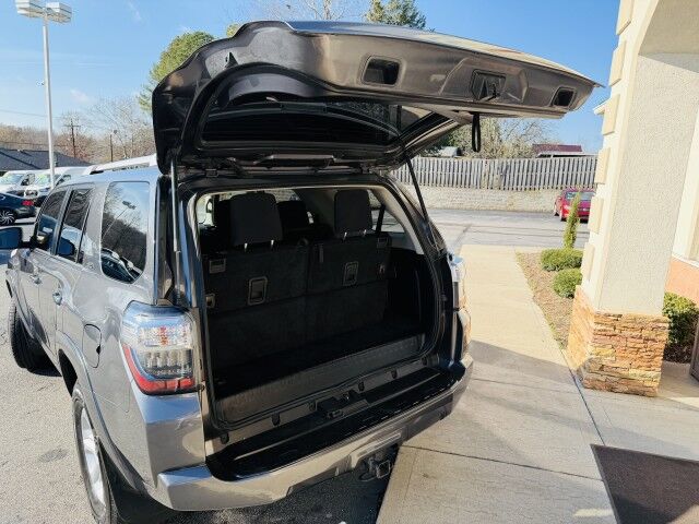 2017 Toyota 4Runner SR5 Conover NC