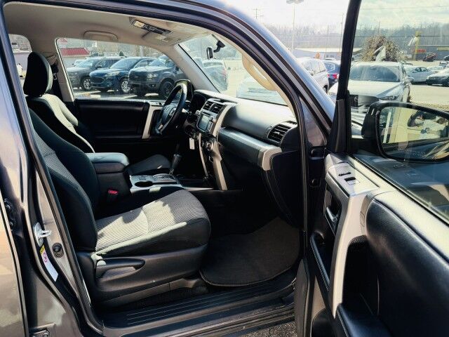 2017 Toyota 4Runner SR5 Conover NC