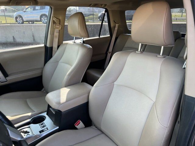 2017 Toyota 4Runner SR5 Dalton GA