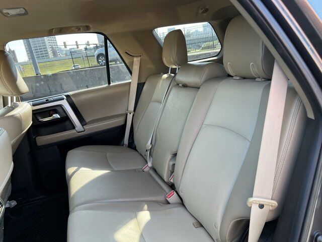 2017 Toyota 4Runner SR5 Dalton GA