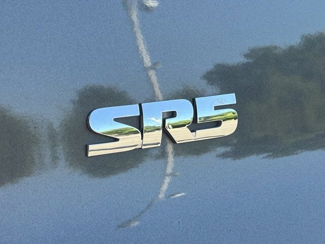2017 Toyota 4Runner SR5 Dalton GA