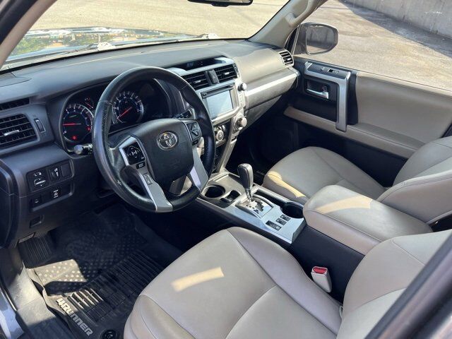 2017 Toyota 4Runner SR5 Dalton GA
