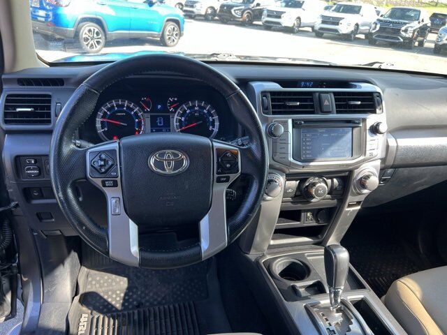 2017 Toyota 4Runner SR5 Dalton GA