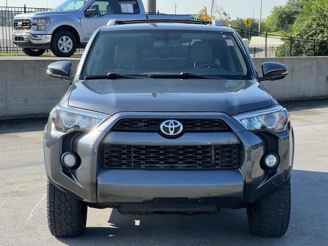 2017 Toyota 4Runner SR5 Dalton GA