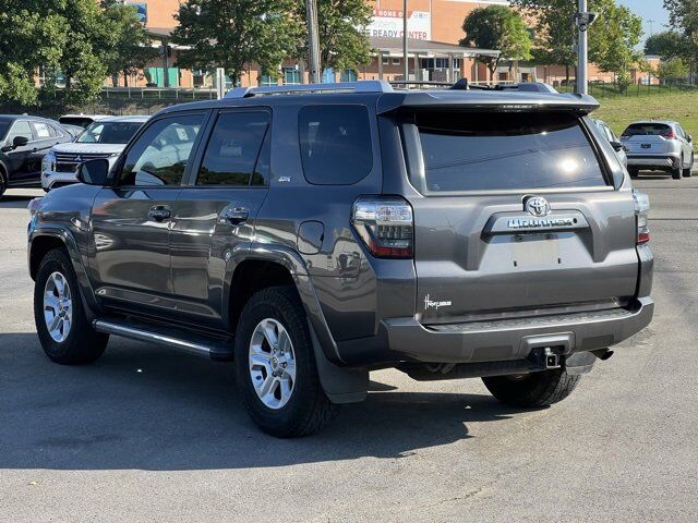 2017 Toyota 4Runner SR5 Dalton GA