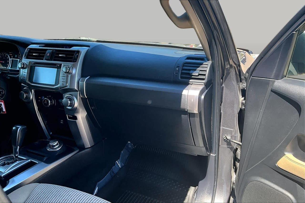 2017 Toyota 4Runner SR5 Folsom CA