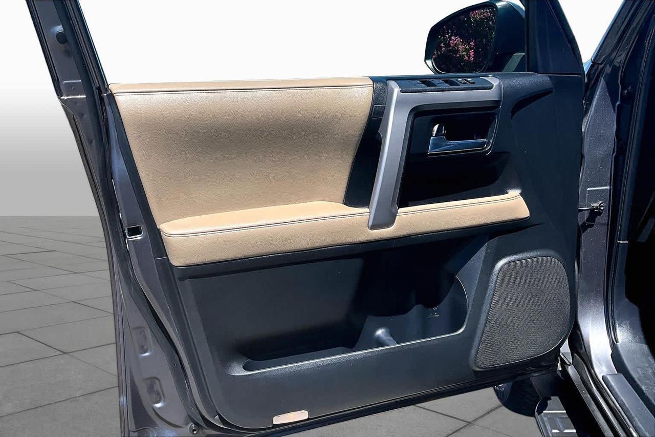 2017 Toyota 4Runner SR5 Folsom CA