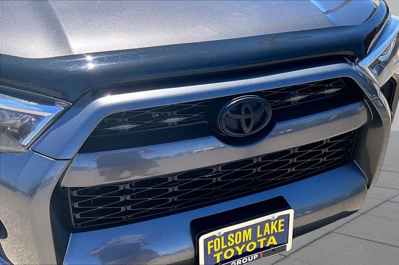 2017 Toyota 4Runner SR5 Folsom CA