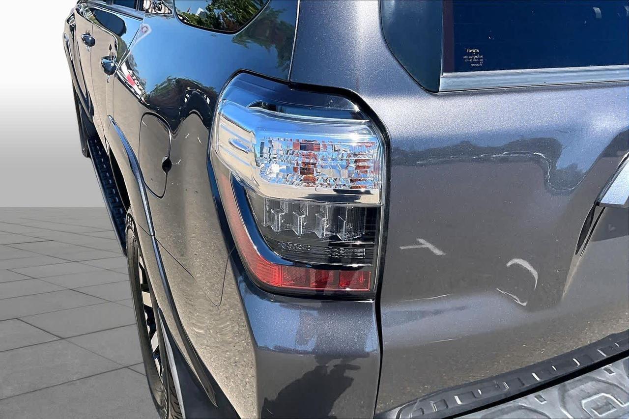2017 Toyota 4Runner SR5 Folsom CA