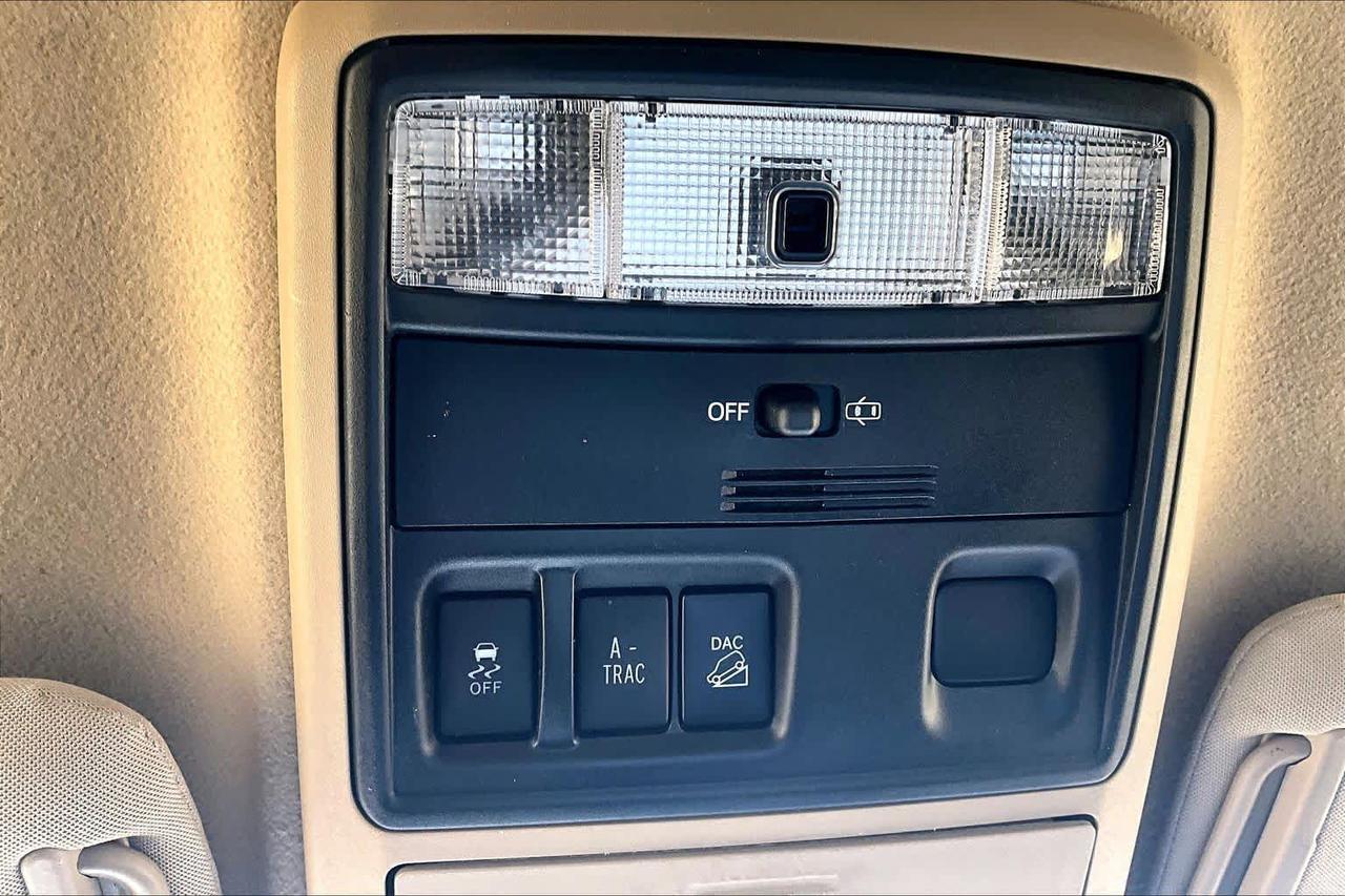2017 Toyota 4Runner SR5 Folsom CA
