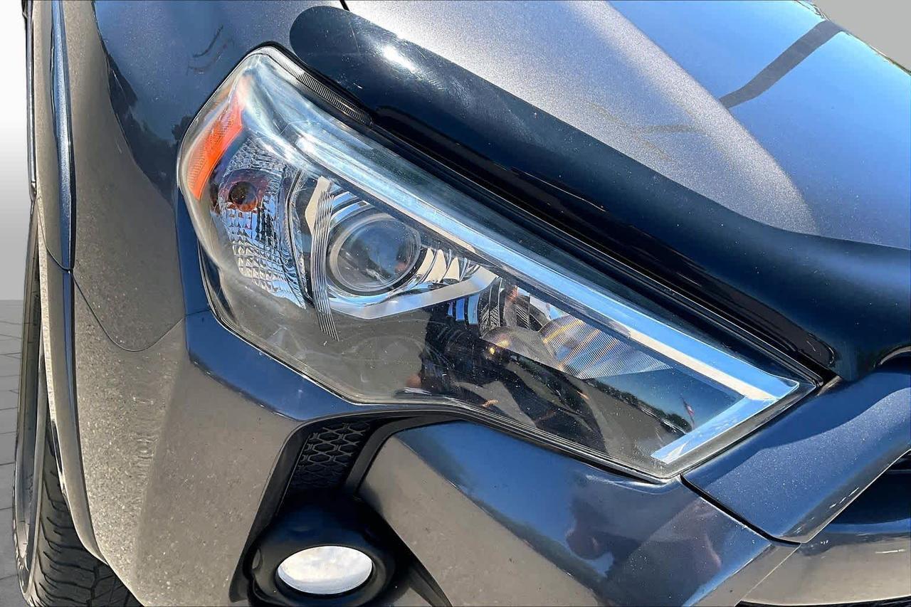 2017 Toyota 4Runner SR5 Folsom CA