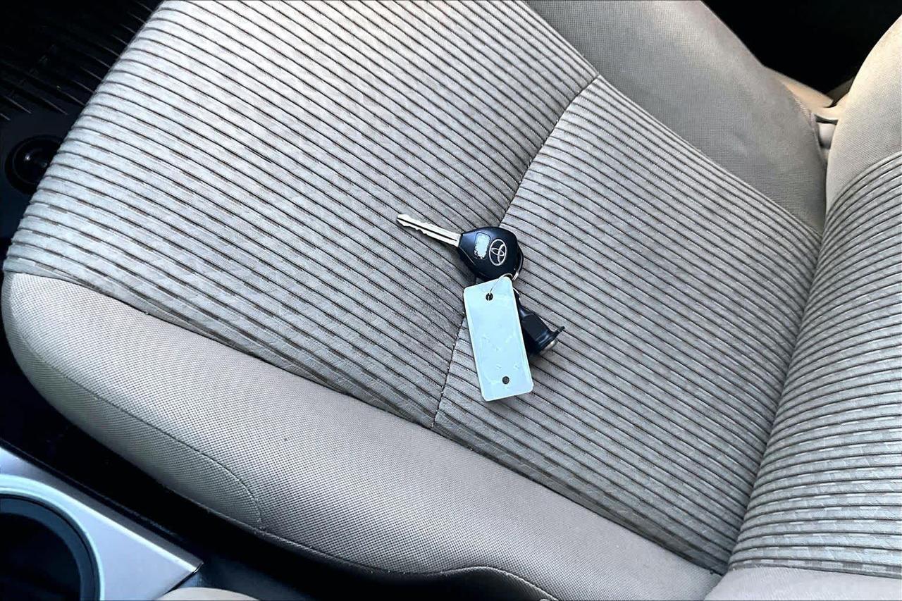 2017 Toyota 4Runner SR5 Folsom CA