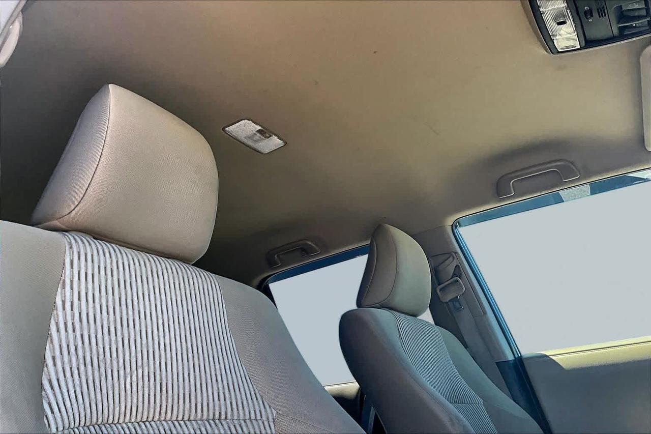 2017 Toyota 4Runner SR5 Folsom CA