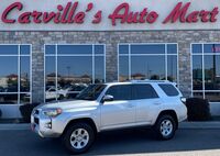 2017 Toyota 4Runner SR5 Grand Junction CO 2017 Toyota 4Runner SR5 Grand Junction CO