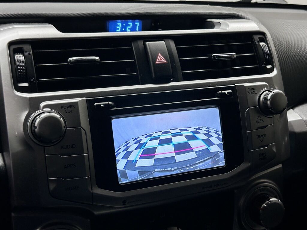 2017 Toyota 4Runner SR5 Portland OR