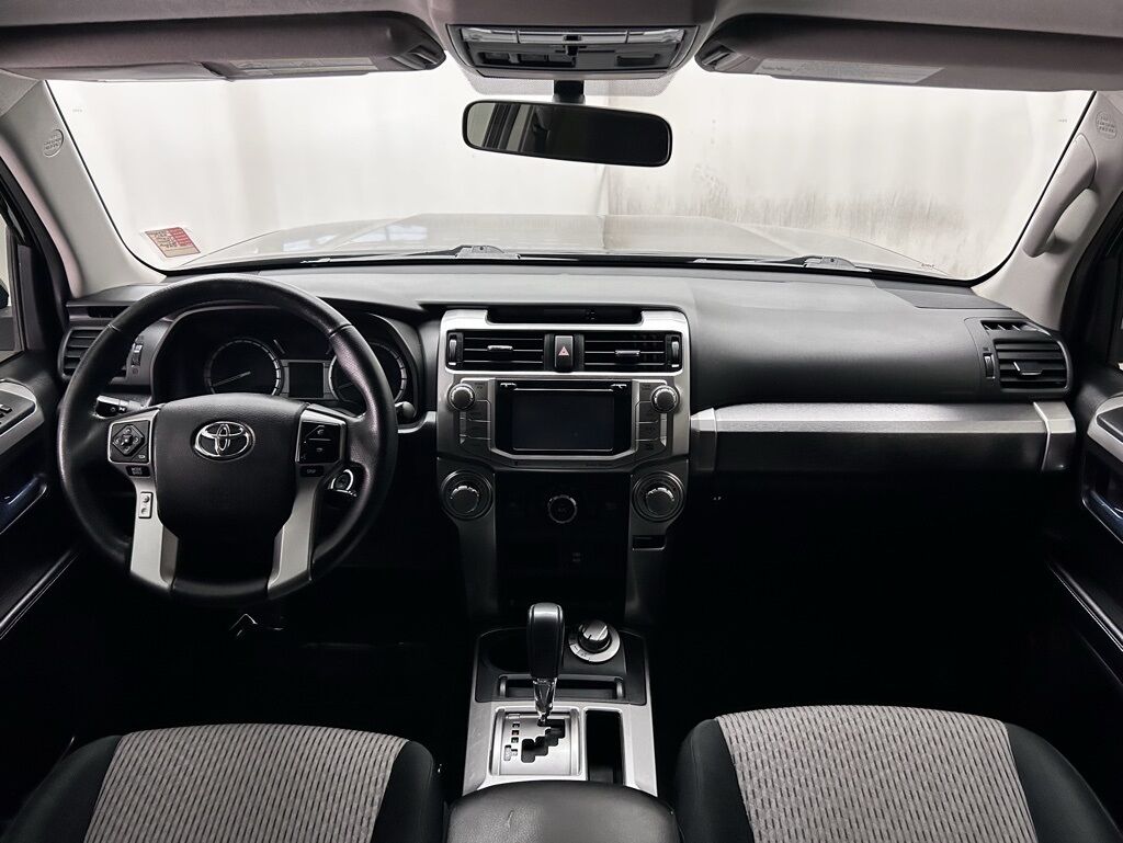 2017 Toyota 4Runner SR5 Portland OR