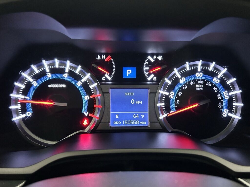 2017 Toyota 4Runner SR5 Portland OR