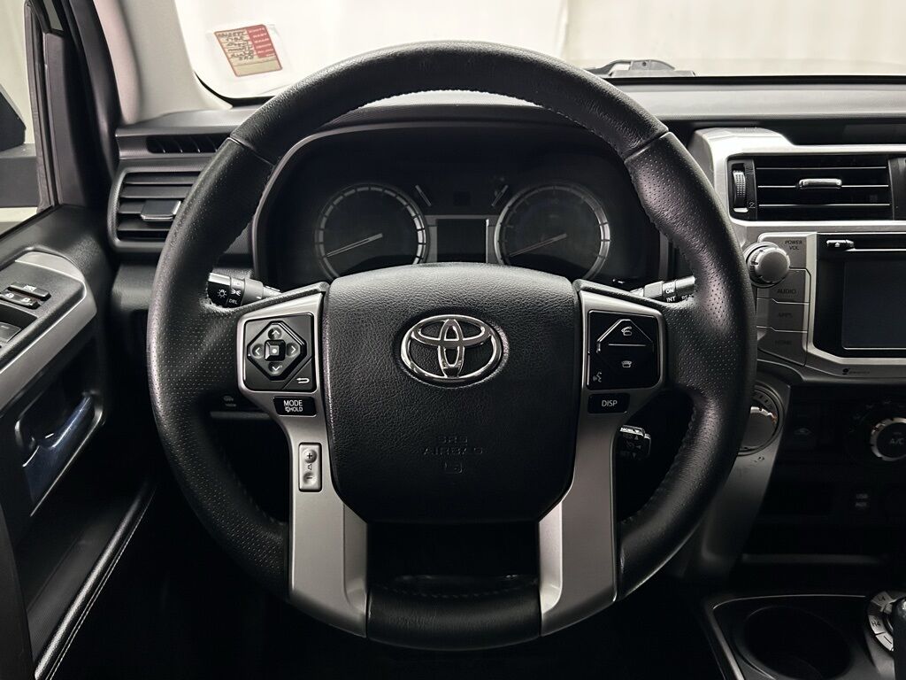 2017 Toyota 4Runner SR5 Portland OR
