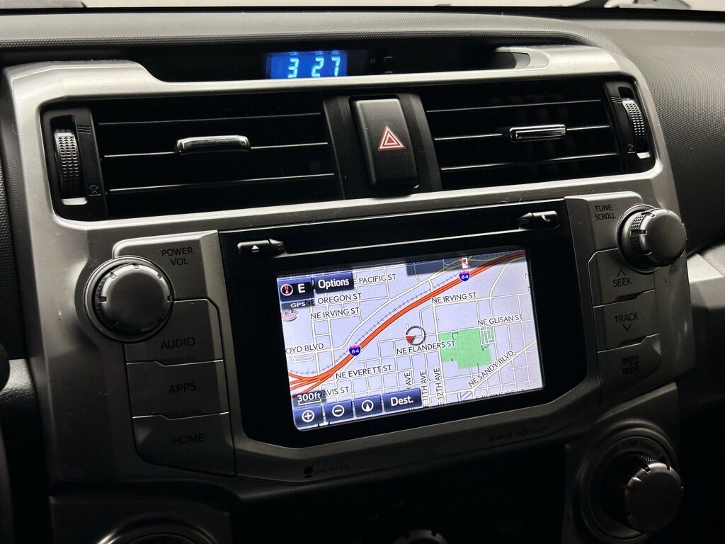 2017 Toyota 4Runner SR5 Portland OR
