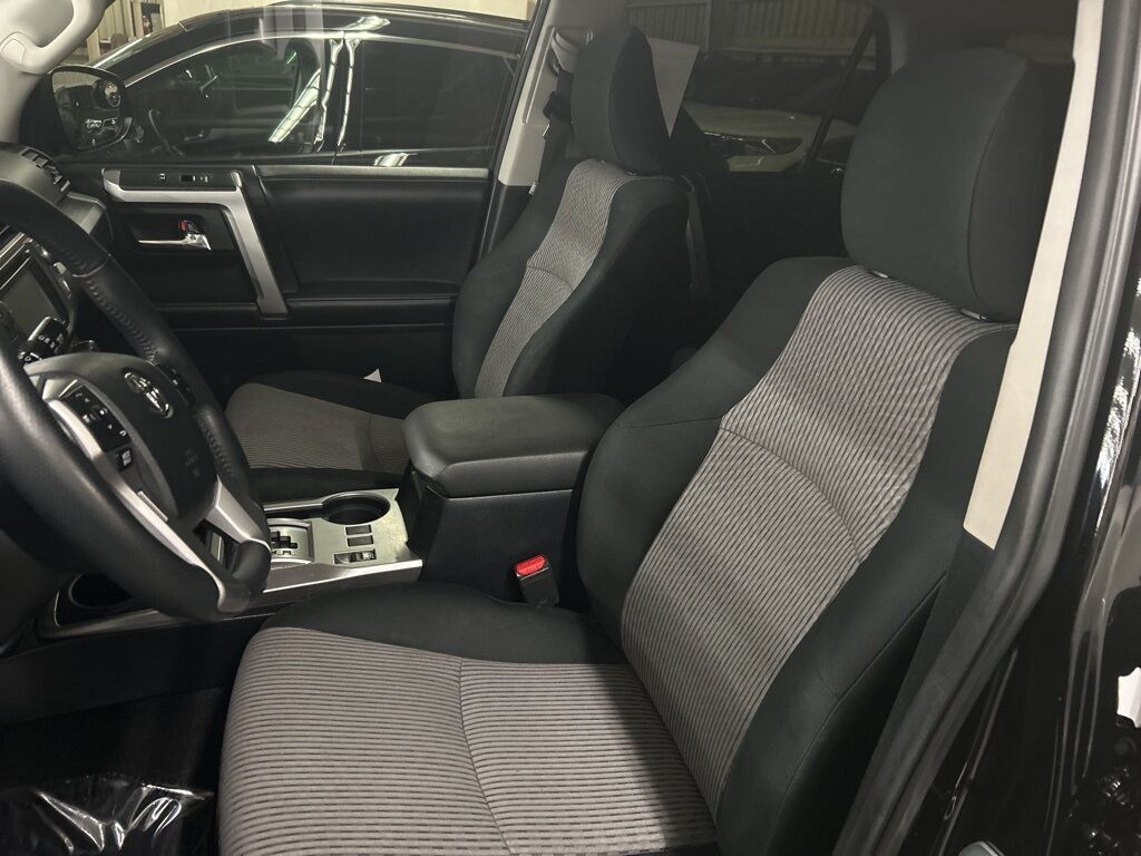 2017 Toyota 4Runner SR5 Portland OR